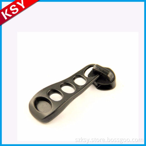 Cheapest Price Factory Directly Selling Slider Suppliers Reversibel Fashion Metal Zipper Puller